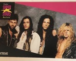 Extreme Musicards Super stars Trading card #174 - $1.97