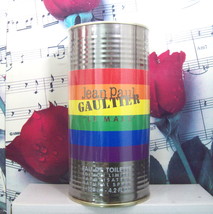 Jean Paul Gaultier Le Male Pride Collection 4.2 OZ. EDT Spray - £111.90 GBP
