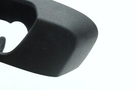 2012-2016 BMW F30 335i 328i FRONT RIGHT SEAT SWITCH TRIM COVER PANEL BLACK H1481 image 8