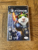 G-Force Psp Game - £23.64 GBP