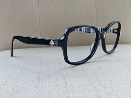 Kate Spade New York Women Glasses/Sunglasses Frame AYLEEN/P/S QG9 56[]17... - $67.00
