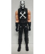 2015 Marvel TITAN HERO SERIES CROSSBONES  ACTION FIGURE Hasbro Avengers ... - £8.29 GBP