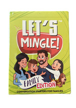 Road Trip Kids + Family Game - For Kids & Adults | Dinner Conversation Starter - $14.84