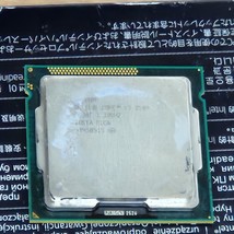 Intel Core i5-2500 Quad-Core Desktop CPU Processor LGA1155 H2 3.3GHz 6MB... - $8.63