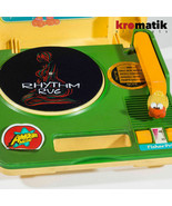 7&quot; Rhythm Rug Kromatik Slipmat (1 pcs) - $20.00