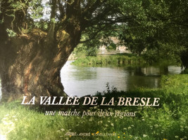 La Vallee De La Bresle Une Marche per Deux Regioni Francese Testo - £8.65 GBP