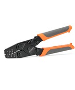 Icrimp Iwc-1424A Crimping Tools For Deutsch Dt Series Stamped &amp; Formed C... - $35.99