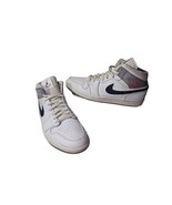 Nike Air Jordan 1 Mid Paris DR8038-100-US8 DR8038-100 Sz 14 - $95.00