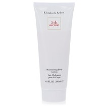 5Th Avenue by Elizabeth Arden Body Lotion oz for - $21.18