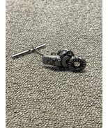 Vintage Loyal Order of the Moose Savers Tie Lapel Clip Pin KG JD - $13.56 CAD