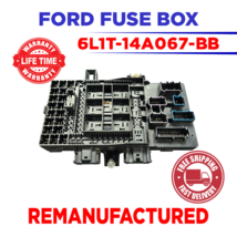 Rebuilt 2006 Ford Expedition Lincoln Navigator 06 Fuse Box 6L1T-14A067-BB - $189.99