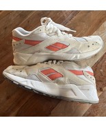 Reebok Aztrek Hexalite Women&#39;s Size 10 Sneaker Running Shoe Lace Up DV 9581 - $50.93 CAD
