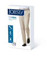 Jobst For Men 15-20 mmHg Knee Highs CT Compression Socks - All Colors &amp; ... - $41.60
