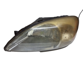 00 01 02 03 04 05 06 07 Ford Taurus left driver&#39;s headlight assembly OEM - €27,84 EUR