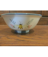 House of Hatten D. Calla Honey Bees Bowl 7 3/4&quot; - $14.00