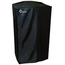 30-Inch Electric Smoker Cover For Masterbuilt Electric Smoker , Dust Uv ... - £17.93 GBP