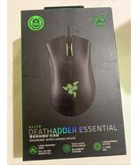 Razer Deathadder Essential RZ01-03850100-R3C1 - $44.10
