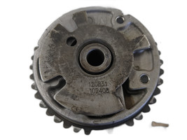 Left Intake Camshaft Timing Gear From 2013 Chevrolet Traverse   3.6 12672484 - £39.92 GBP