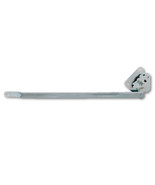 60 61 62 63 Chevy &amp; GMC Pickup Truck LH L Inside Door Handle Latch Relea... - $25.22