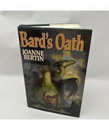 Bard&#39;s Oath (Dragonlord) Hardcover - $1,910.29 MXN
