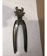 Vintage LINKFIX Cross Link Tire Chain Tool Pliers Link Fix Repair - €8,14 EUR Vintage LINKFIX Cross Link Tire Chain Tool Pliers Link Fix Repair - €8,14 EUR