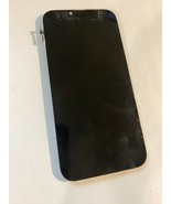 Apple iPhone 13 pro max original cracked screen OLED parts Read mark - €126,66 EUR