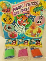 Vintage lot of 36 Trick Snake Toy Lighters Vending Toys  New Old Stock - $32.99