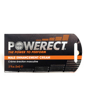 Skins Powerect Cream Foil - 5 Ml - $13.99