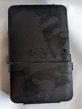 Sony GV-8 Vidéo Walkman 8mm TV Enregistreur Noir Protection Plastique Étui - $57.15