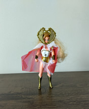 1984 Princess of Power She-Ra Adora Action Figure MOTU - $24.75