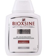 Bioxsine DermaGen Herbal shampoo anti-hair loss 300ml-Made in Germany FR... - £20.75 GBP