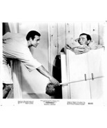 1965’s THUNDERBALLJames Bond gets even original b/w 8x10 scene - $190.20 MXN