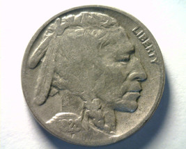 1928 BUFFALO NICKEL VERY GOOD / FINE VG/F NICE ORIGINAL COIN BOBS COINS ... - $2.95