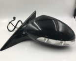 2007-2008 Mercedes-Benz CLS550 Driver Side Power Door Mirror Black OEM J... - $211.49