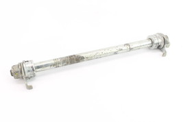 Honda Cb300f Cbr250r Cbr300r Rear Axle Back Wheel Rim Bolt Spacer 0759 - $24.74