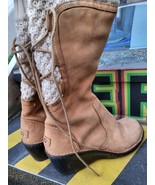 UGG boots 1939 7 Pre owned Nice Condition $120 - $824.14 MXN