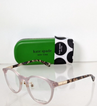 New Authentic Kate Spade Eyeglasses Drystalle XNZ 50mm Frame - £58.39 GBP
