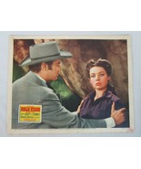 Belle Starr The Bandit Queen Lobby Card 1941 Gene Tierney Randolph Scott... - £46.71 GBP