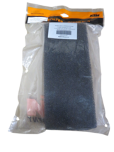 NOS KTM SKID PLATE FOAM 59003090250 OEM - NEW - $9.40