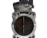 Throttle Valve Body From 2008 Ford Expedition  5.4 - $34.95