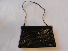 Bags by Sylvia Women&#39;s Ladies Shoulder Bag Clutch Removable Strap Purse - £20.21 GBP