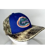 University of Florida Gators Captivating Headgear OSFA Hat Alligator Ski... - £16.33 GBP