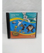 Looney Tunes Collection II Embroidery Design Collection CD - £35.16 GBP