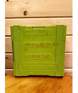 2005 Mattel Matchbox Cars Adventure Pop-Up Folding Playset Jungle - $30.73 CAD