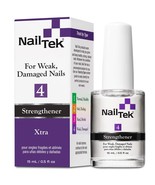 Nail Tek Xtra #4 for Severe Nail Weakness 1/2 oz - £23.84 GBP