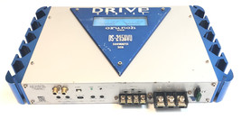 Crunch Power Amplifier Ds-2150vu 280697 - £71.14 GBP