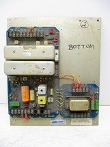 Stellar Systems E-610B Security Alarm Circuit Board Panel - $31.41