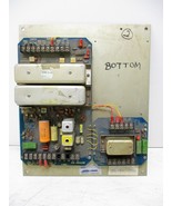 Stellar Systems E-610B Security Alarm Circuit Board Panel - $43.09 CAD