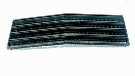 1980 Ford Pinto E0EB-8150-AWB Black Plastic Front Radiator Grille OEM Us... - $67.47