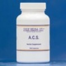 Pure Herbs: A.C.S. (All Cells Salts) - 4 oz. (Natural Herbal Ectracts) image 5